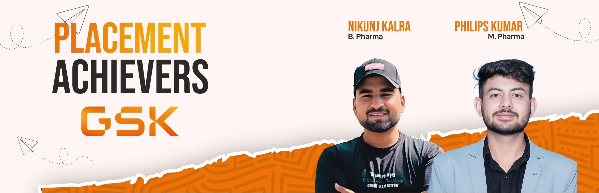 MMDU Placement Highlights