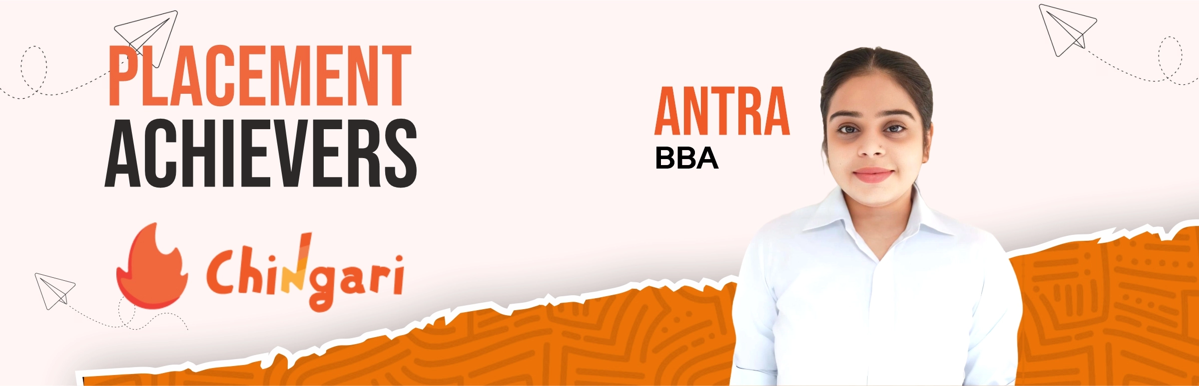 MMDU Placement Highlights