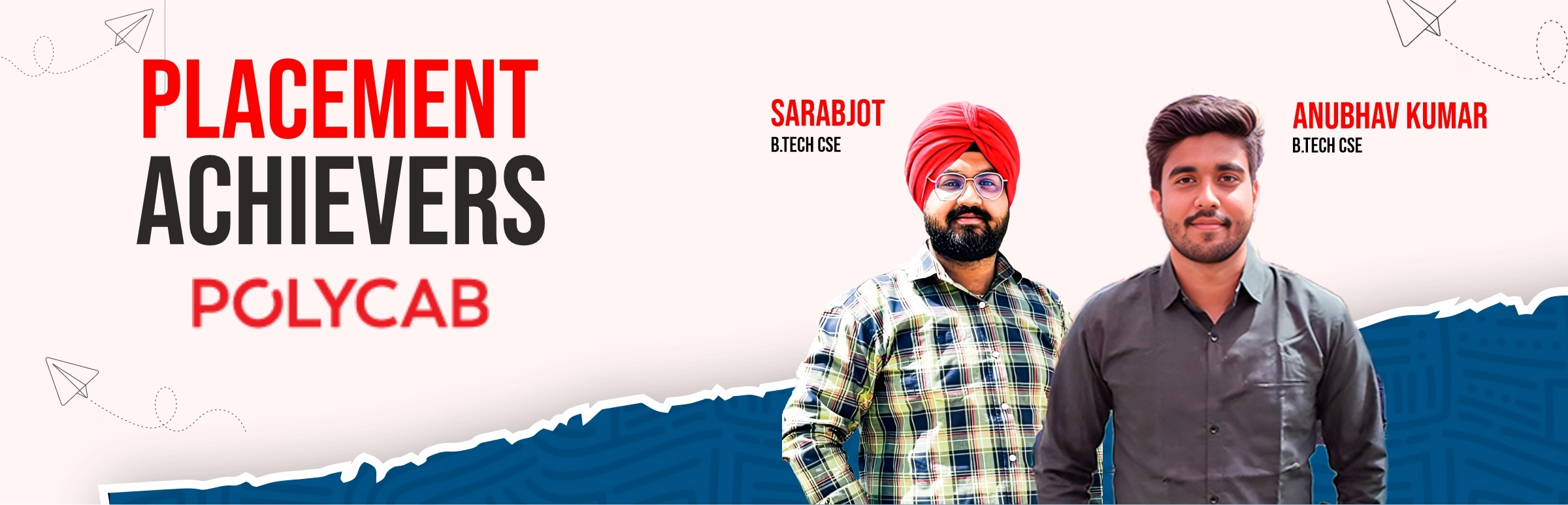 MMDU Placement Highlights