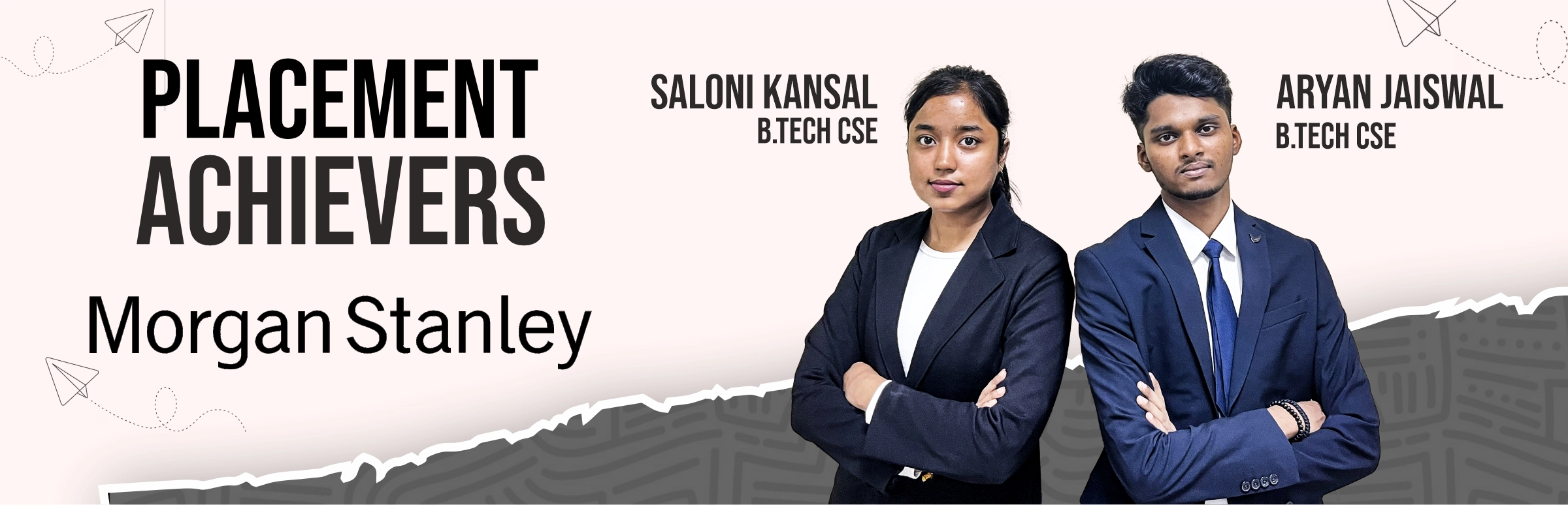 MMDU Placement Highlights