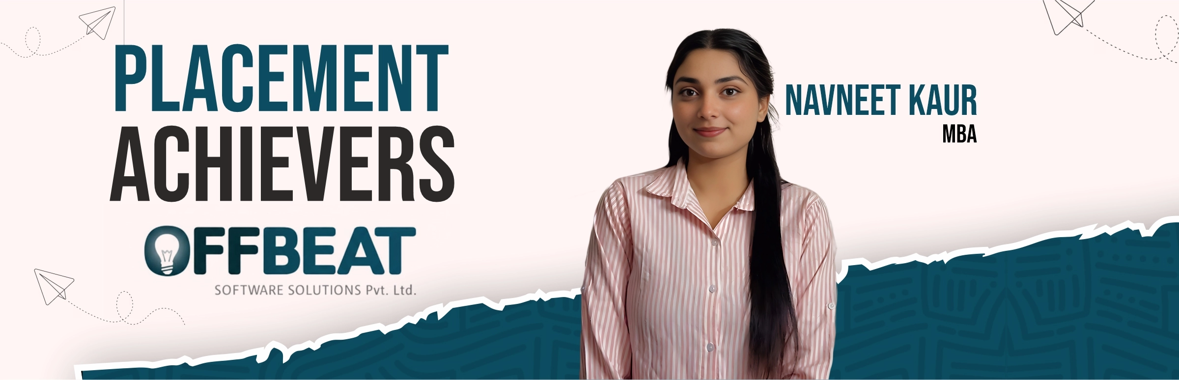 MMDU Placement Highlights