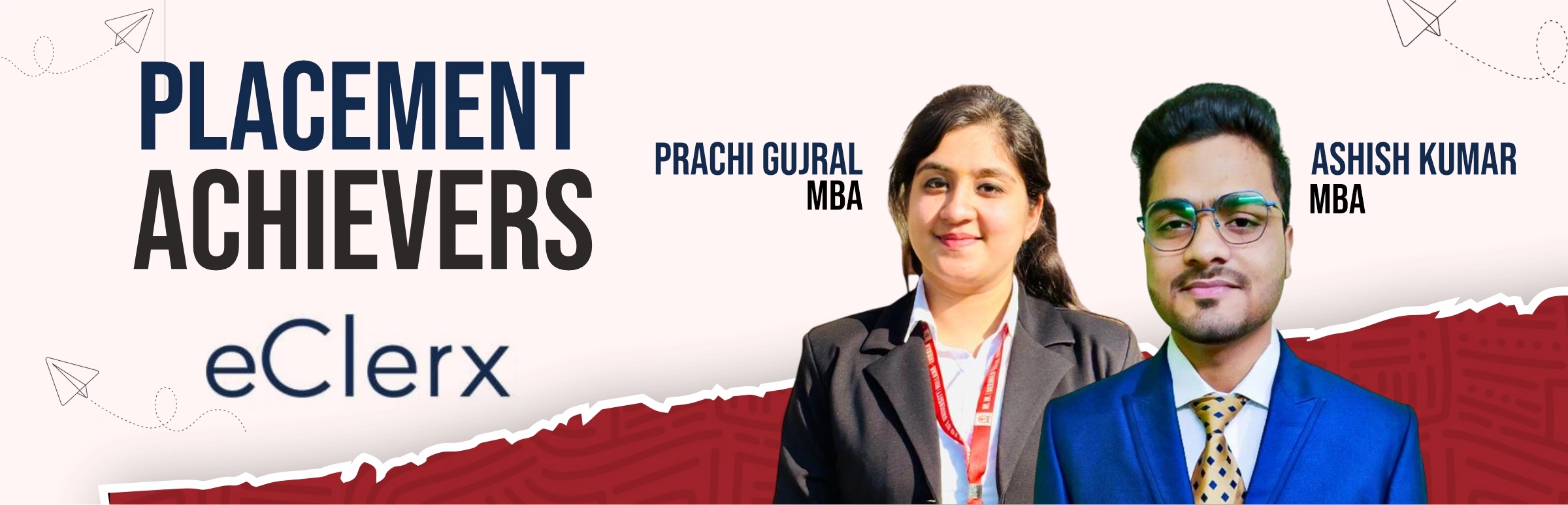 MMDU Placement Highlights