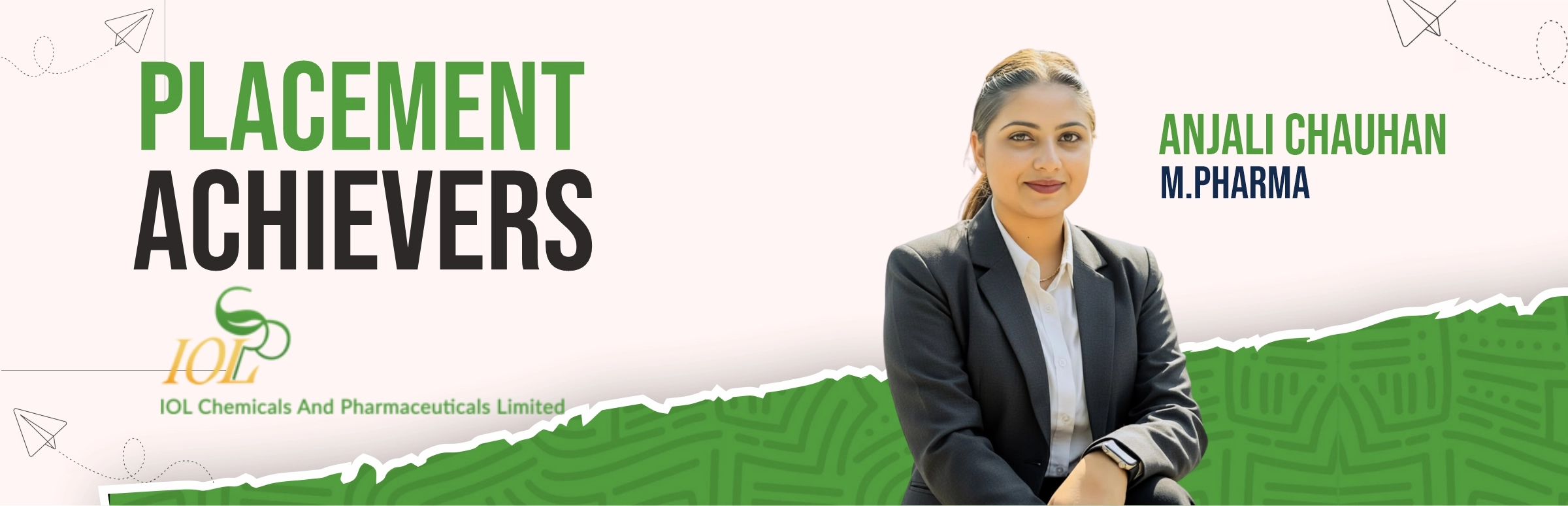 MMDU Placement Highlights