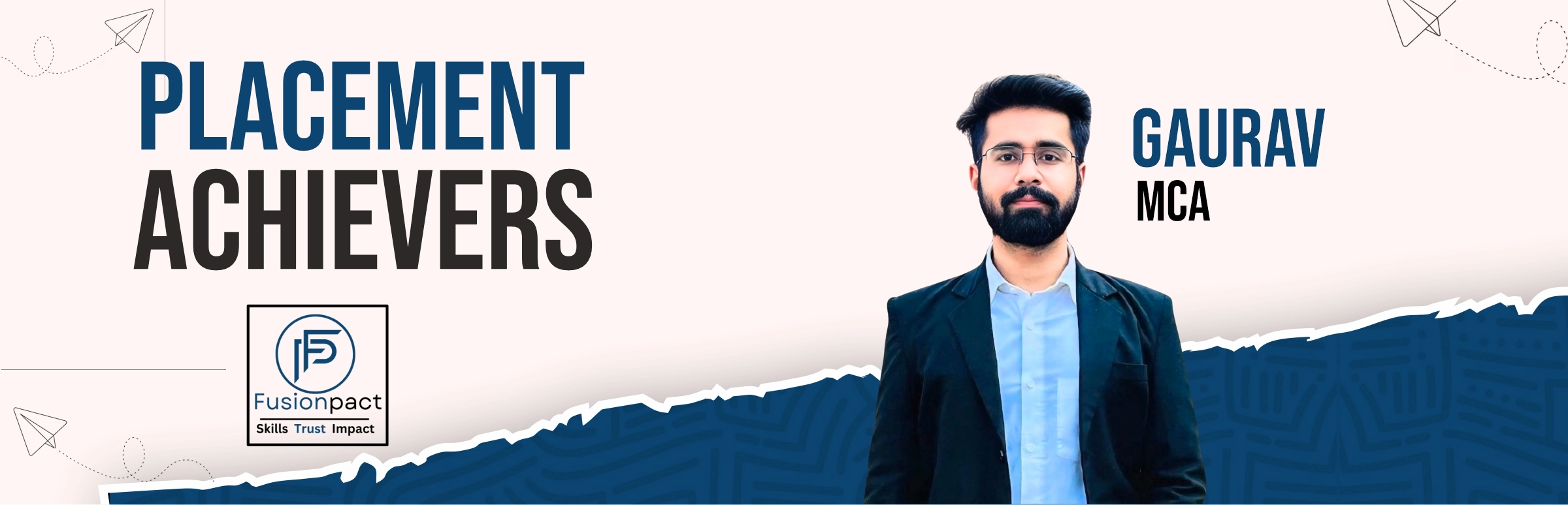 MMDU Placement Highlights