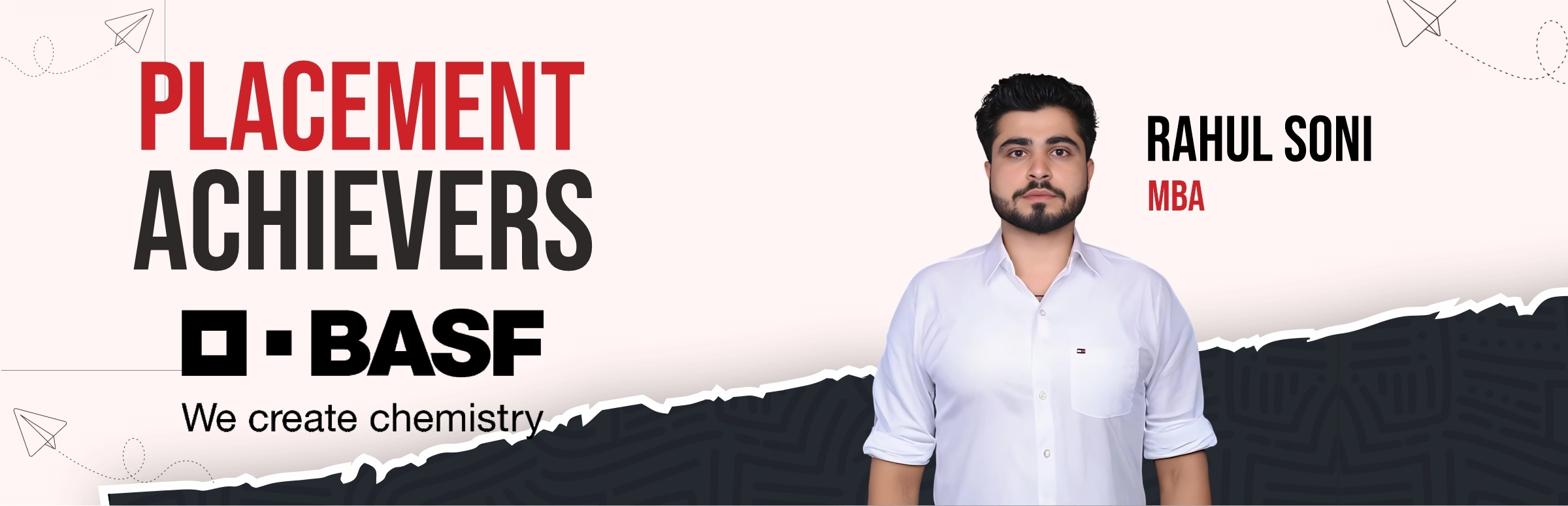 MMDU Placement Highlights