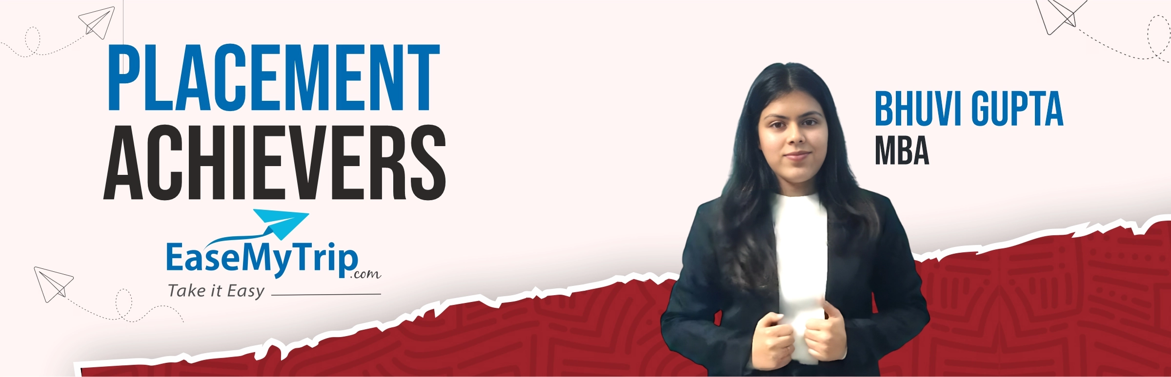 MMDU Placement Highlights