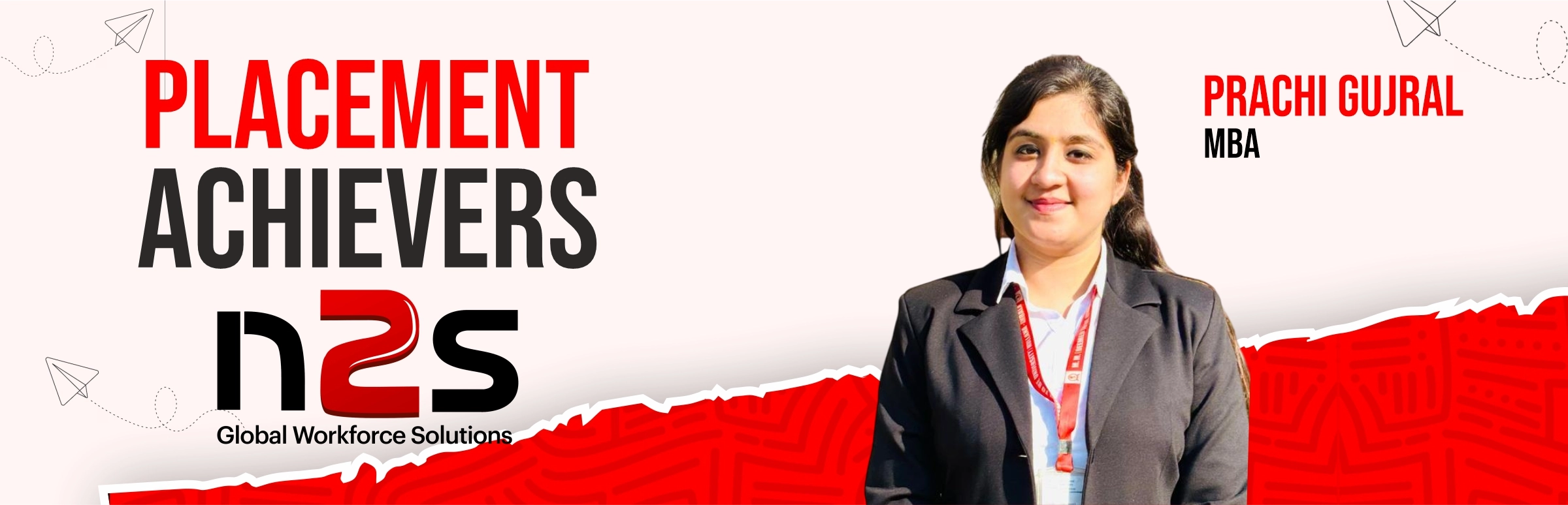 MMDU Placement Highlights