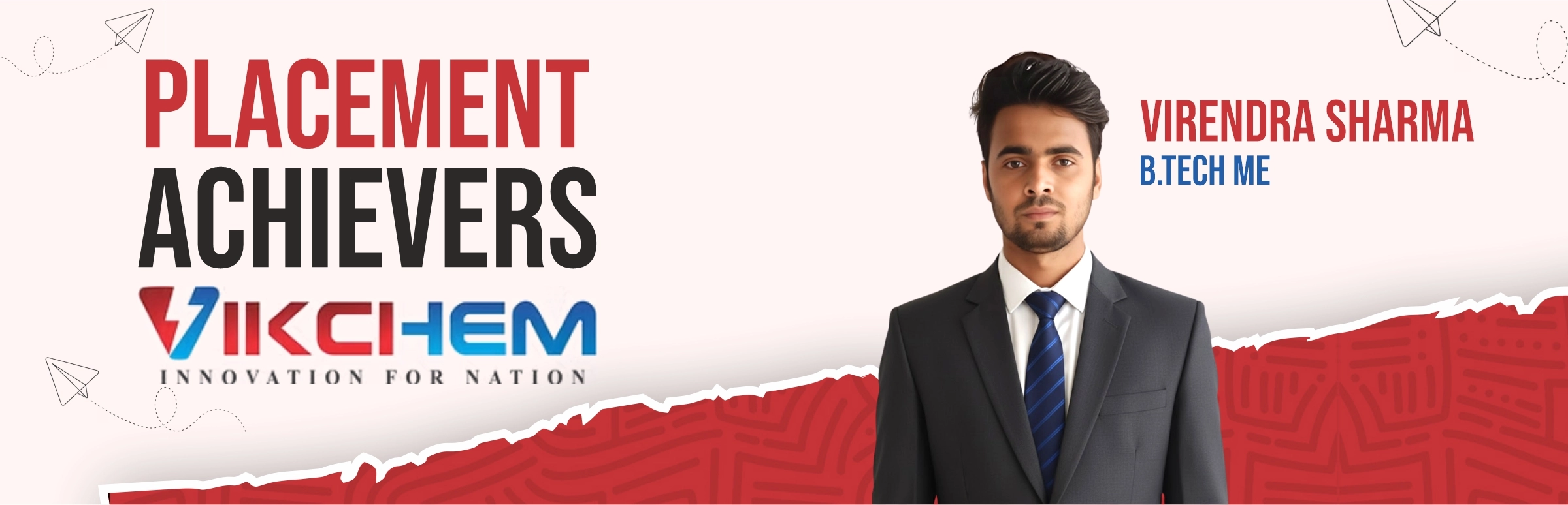 MMDU Placement Highlights