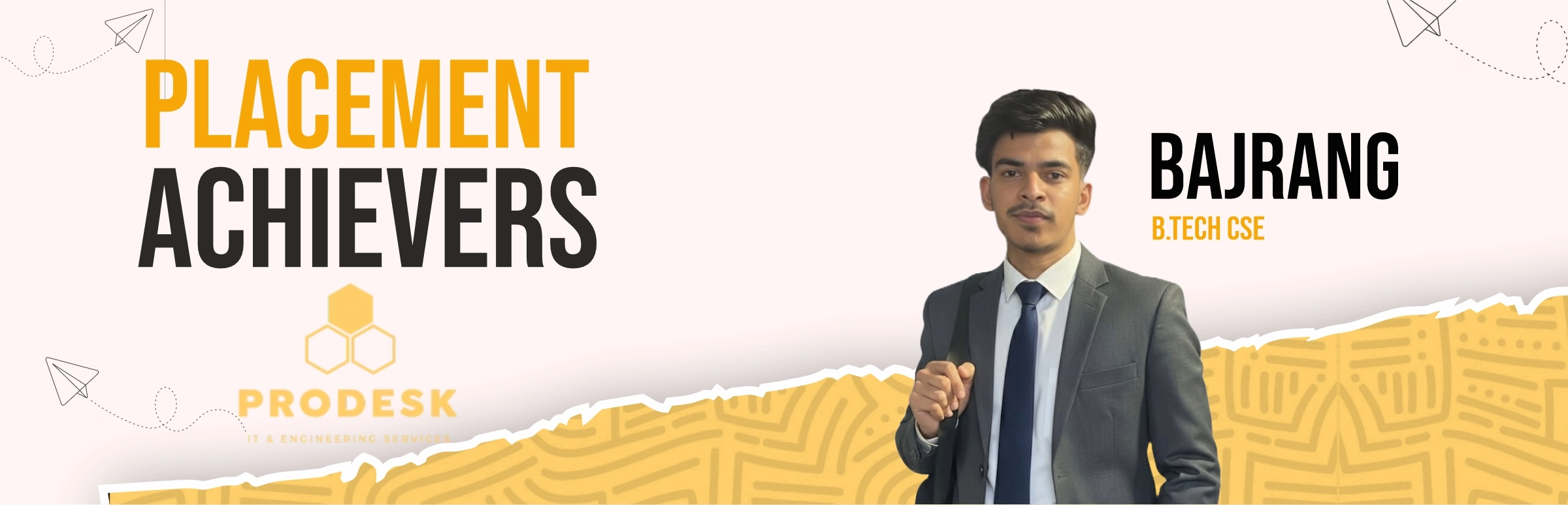 MMDU Placement Highlights