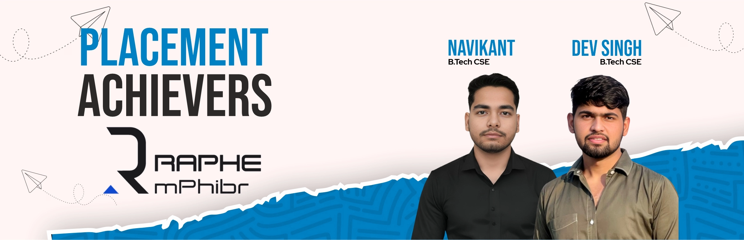 MMDU Placement Highlights