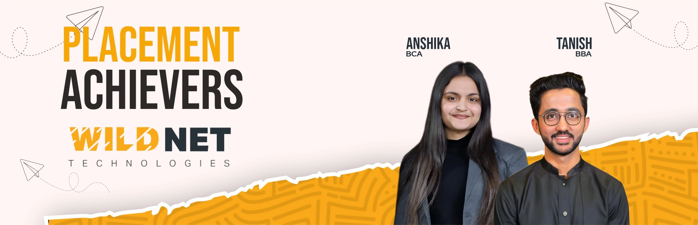 MMDU Placement Highlights