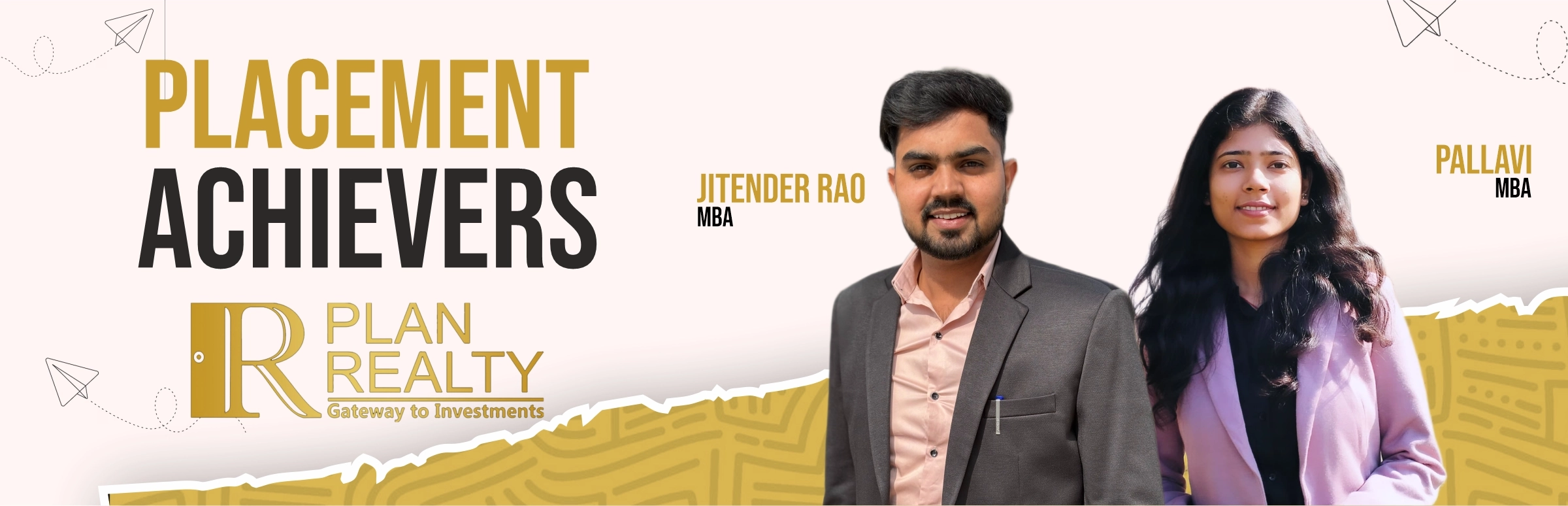 MMDU Placement Highlights